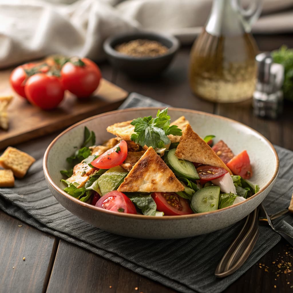 Fattoush