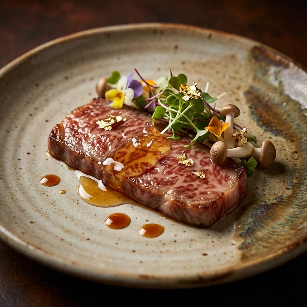 Private Dining by Costanza