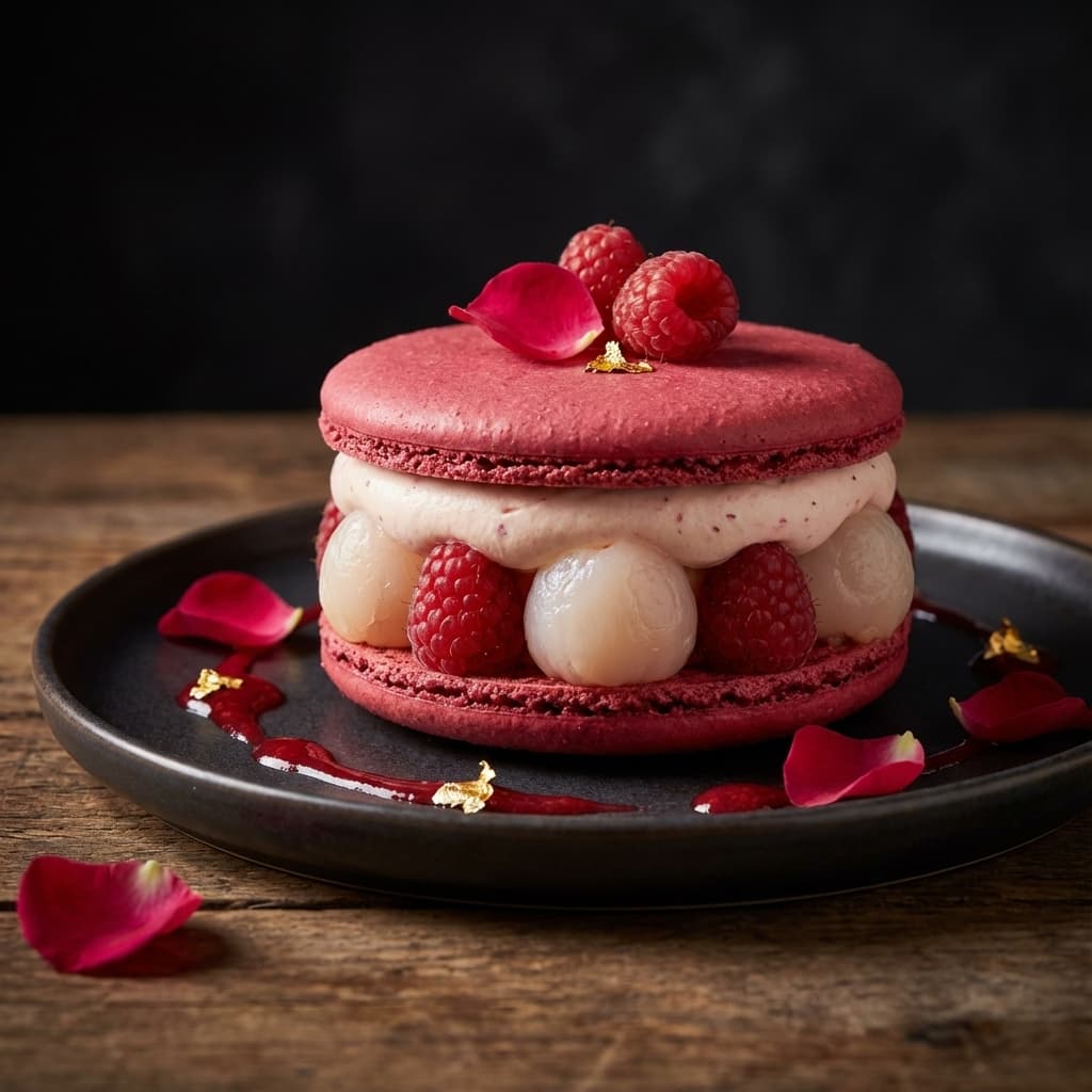 Sprinkle and Swirl Box